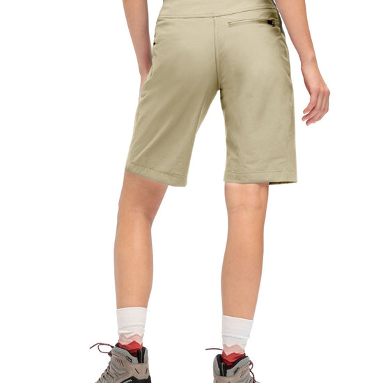 Maier Sports W INARA SHORT VARIO
