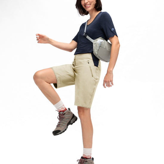 Maier Sports W INARA SHORT VARIO