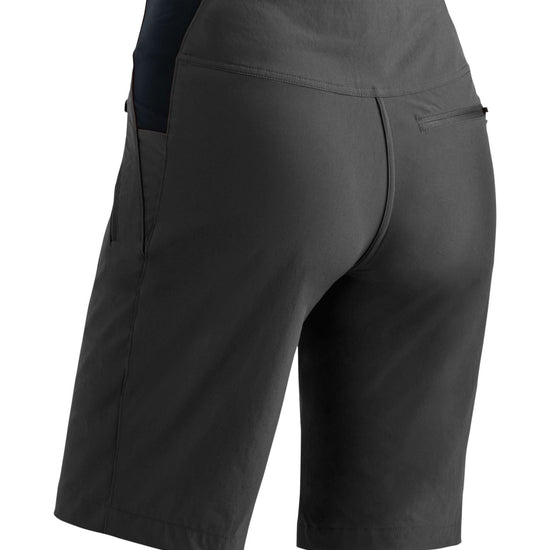 Maier Sports W INARA SHORT VARIO
