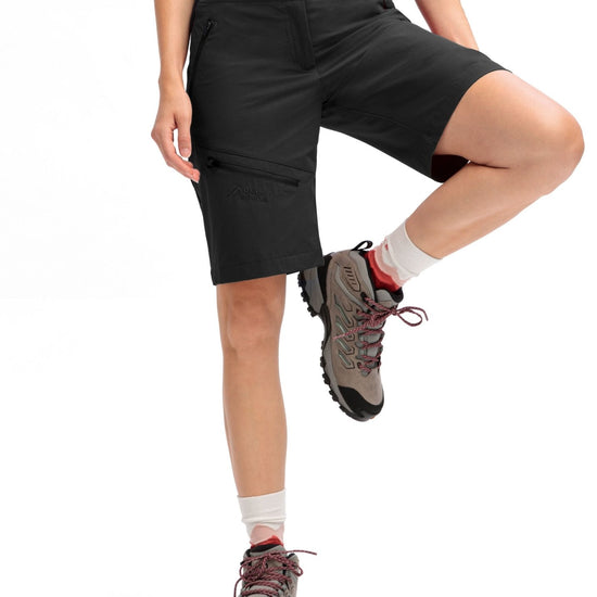 Maier Sports W INARA SHORT VARIO