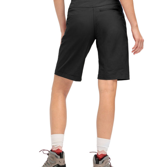 Maier Sports W INARA SHORT VARIO