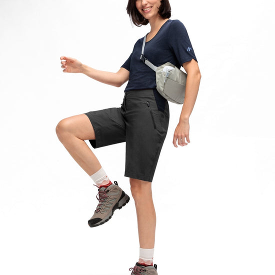 Maier Sports W INARA SHORT VARIO
