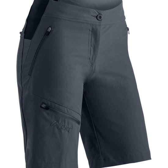 Maier Sports W INARA SHORT VARIO