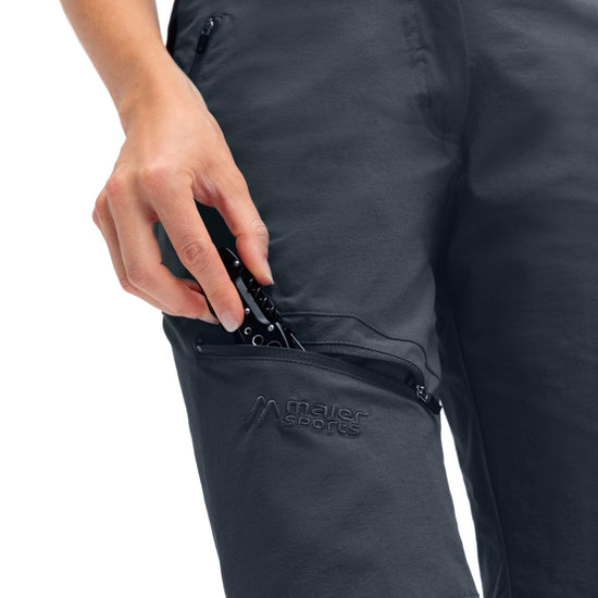 Maier Sports W INARA SHORT VARIO