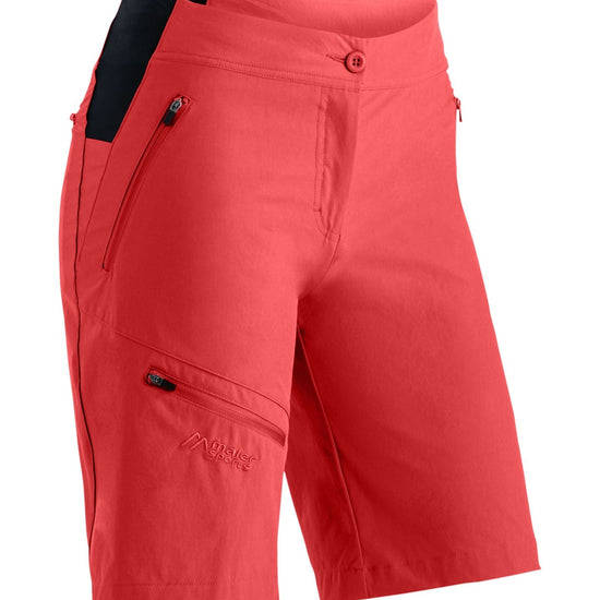 Maier Sports W INARA SHORT VARIO