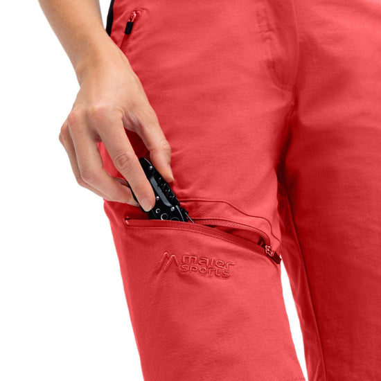 Maier Sports W INARA SHORT VARIO