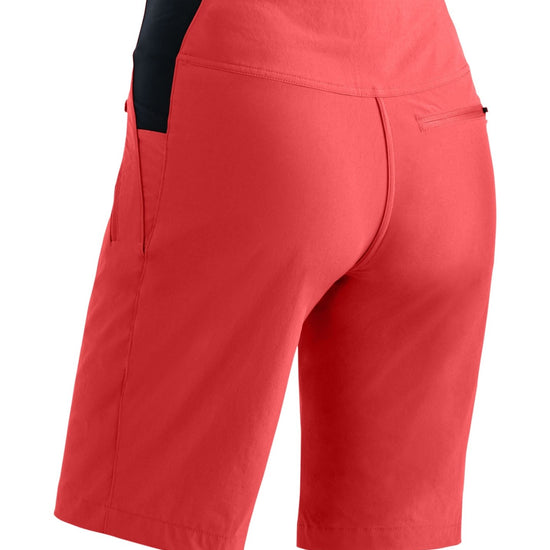 Maier Sports W INARA SHORT VARIO