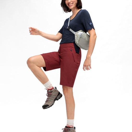 Maier Sports W INARA SHORT VARIO