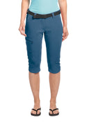 Maier Sports W INARA SLIM 3/4 ÜBERGRÖSSE