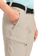 Maier Sports W INARA SLIM 3/4 ÜBERGRÖSSE