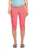 Maier Sports W INARA SLIM 3/4 ÜBERGRÖSSE