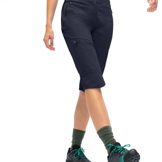 Maier Sports W INARA SLIM CAPRI VARIO