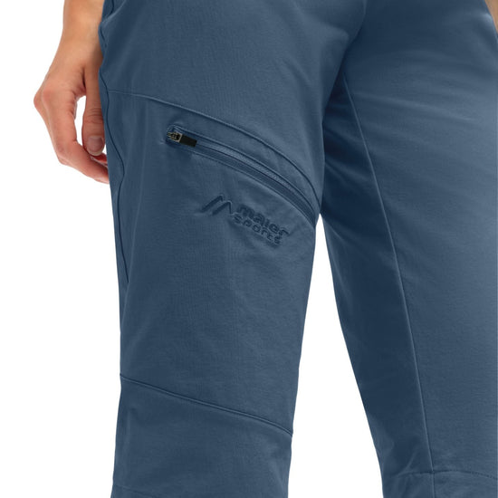 Maier Sports W INARA SLIM CAPRI VARIO