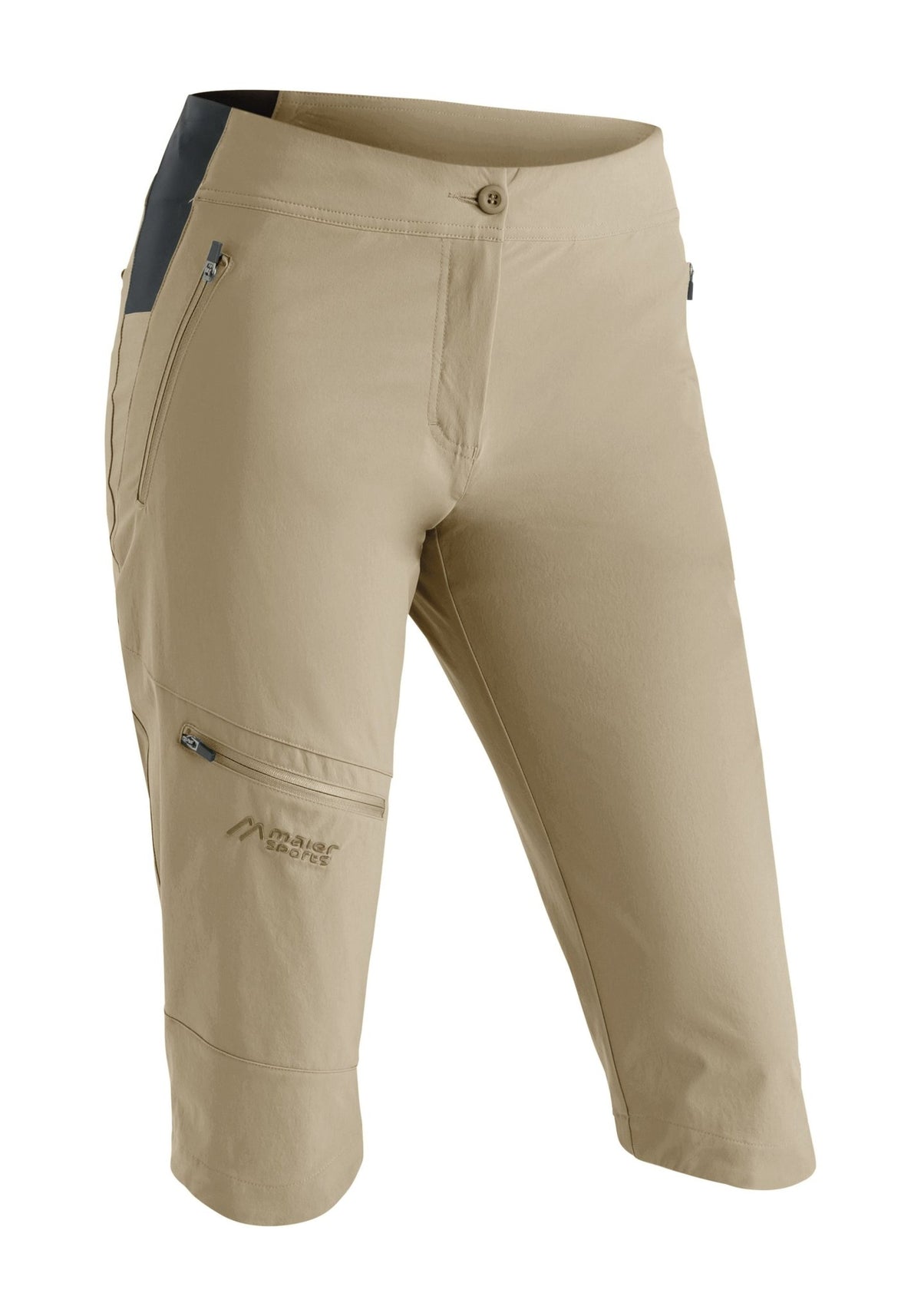 Maier Sports W INARA SLIM CAPRI VARIO