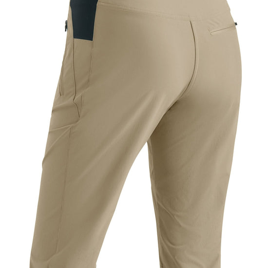 Maier Sports W INARA SLIM CAPRI VARIO