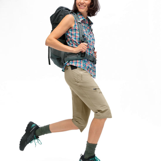Maier Sports W INARA SLIM CAPRI VARIO