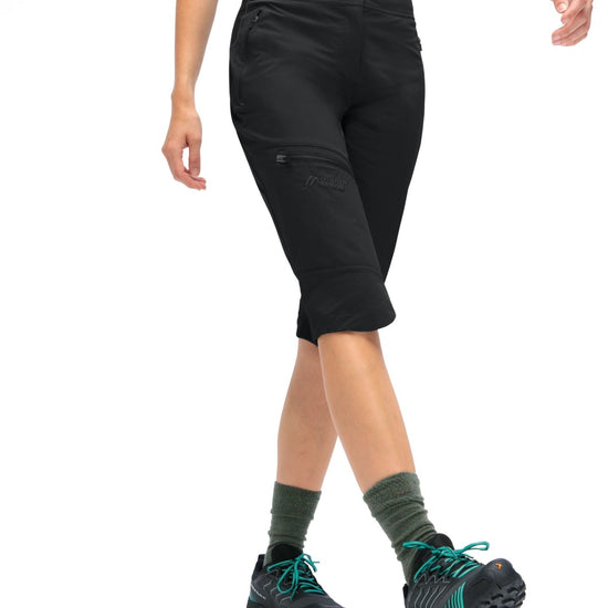 Maier Sports W INARA SLIM CAPRI VARIO