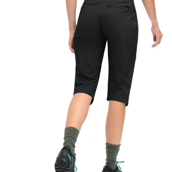 Maier Sports W INARA SLIM CAPRI VARIO