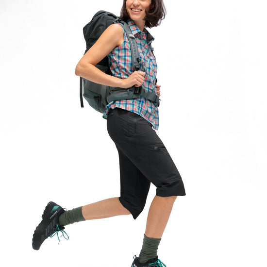 Maier Sports W INARA SLIM CAPRI VARIO