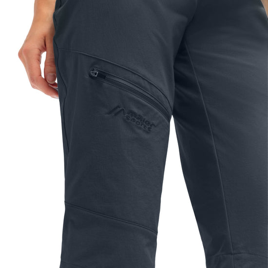 Maier Sports W INARA SLIM CAPRI VARIO