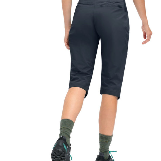 Maier Sports W INARA SLIM CAPRI VARIO