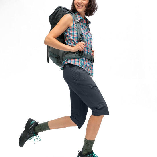 Maier Sports W INARA SLIM CAPRI VARIO