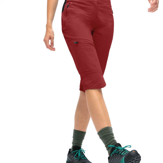 Maier Sports W INARA SLIM CAPRI VARIO