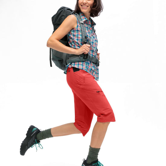 Maier Sports W INARA SLIM CAPRI VARIO