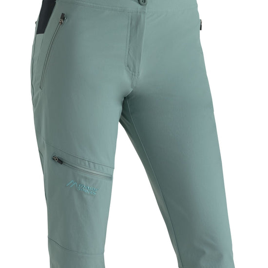 Maier Sports W INARA SLIM CAPRI VARIO
