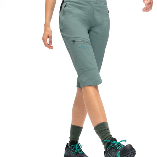 Maier Sports W INARA SLIM CAPRI VARIO
