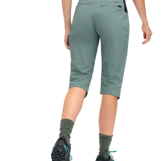 Maier Sports W INARA SLIM CAPRI VARIO