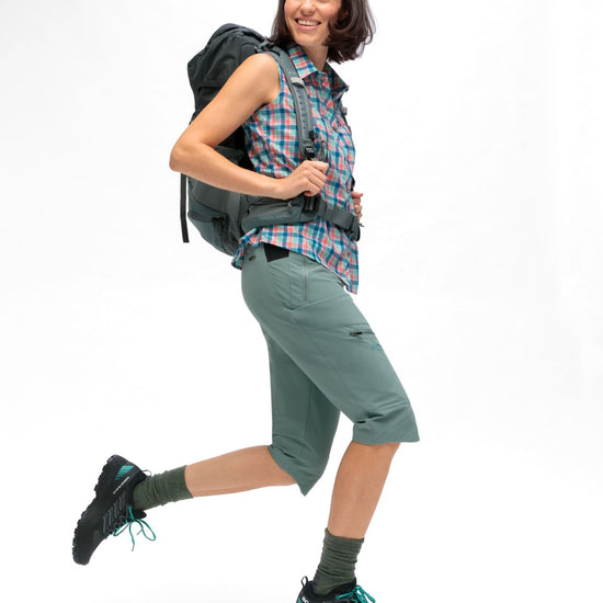Maier Sports W INARA SLIM CAPRI VARIO
