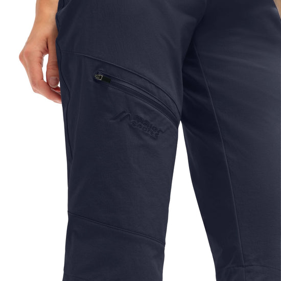 Maier Sports W INARA SLIM CAPRI VARIO