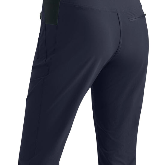 Maier Sports W INARA SLIM CAPRI VARIO