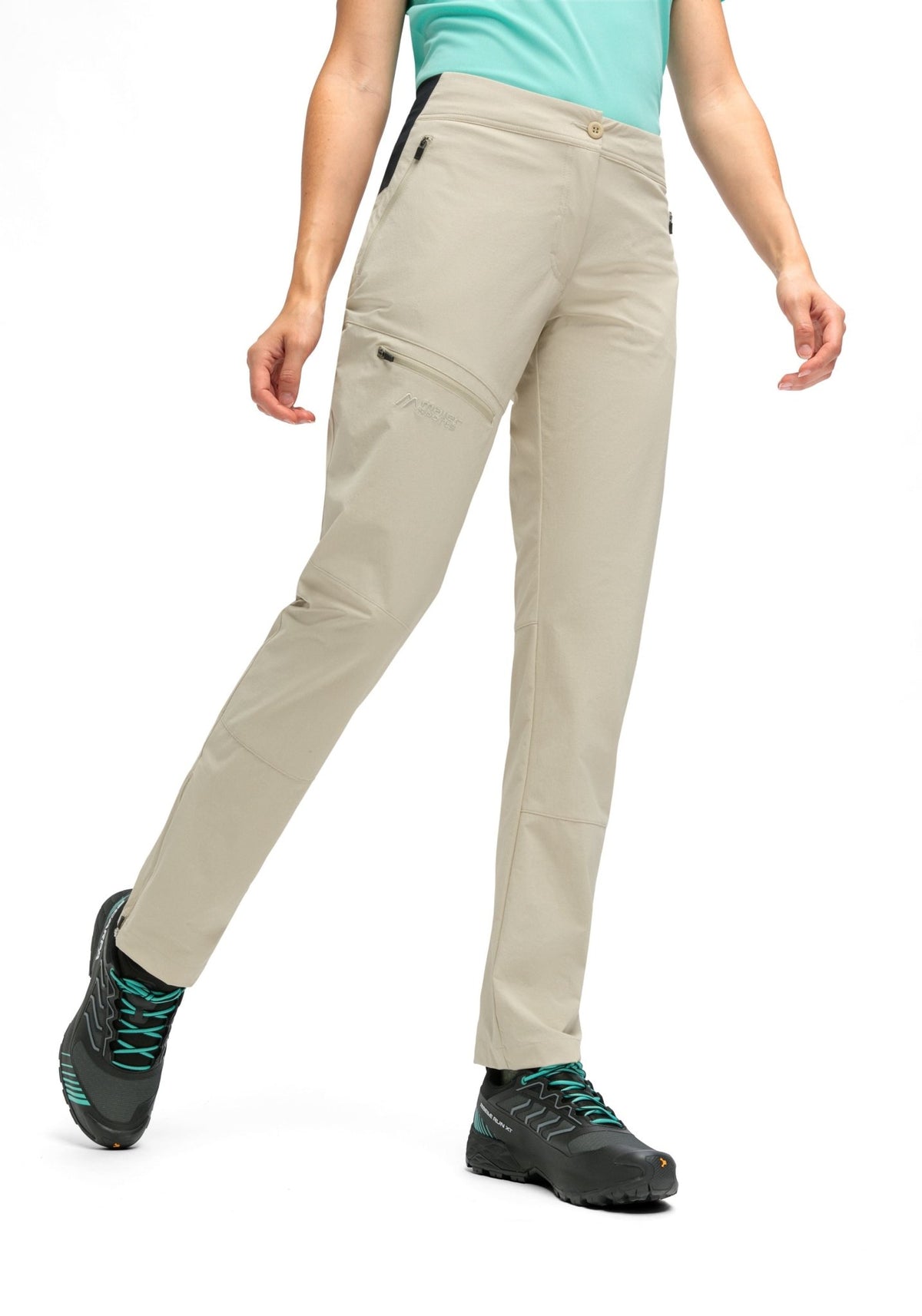 Maier Sports W INARA SLIM VARIO