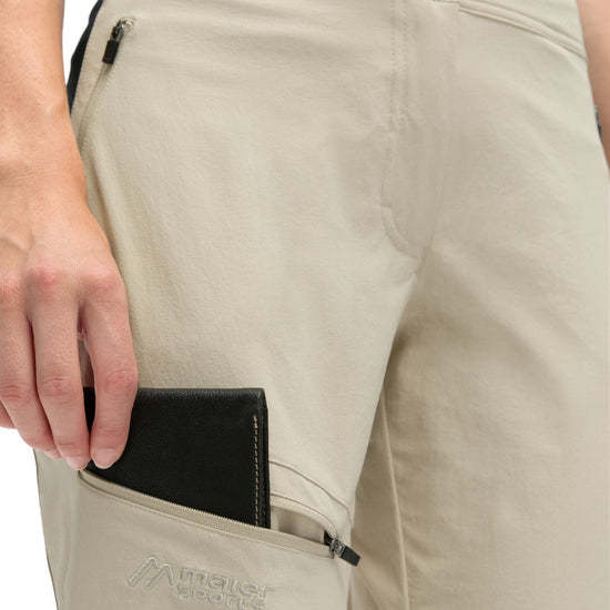 Maier Sports W INARA SLIM VARIO