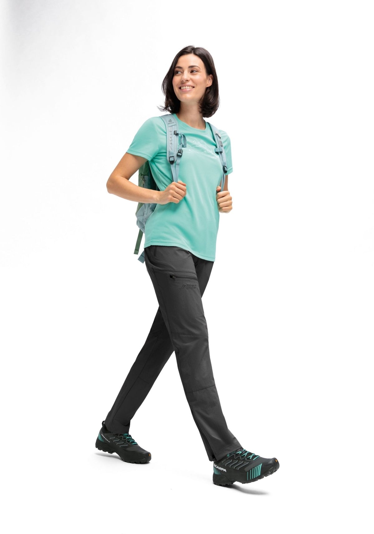 Maier Sports W INARA SLIM VARIO