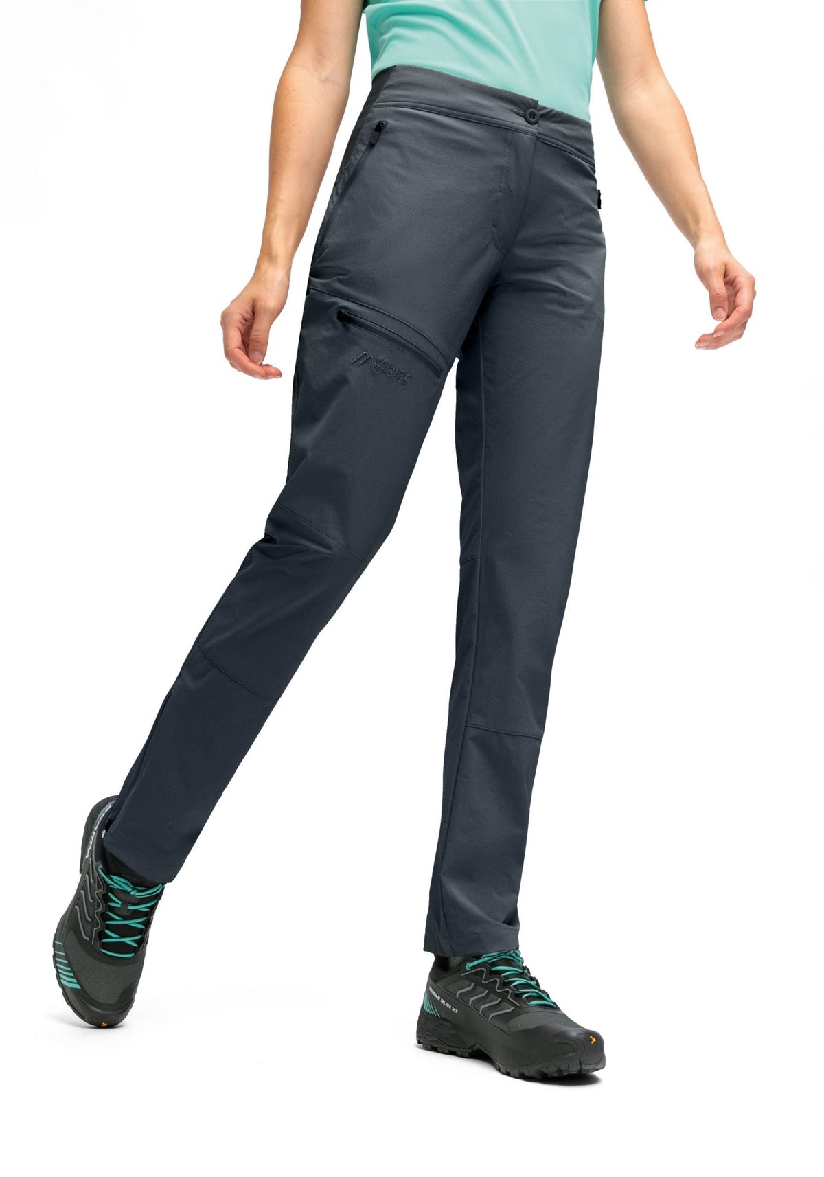 Maier Sports W INARA SLIM VARIO