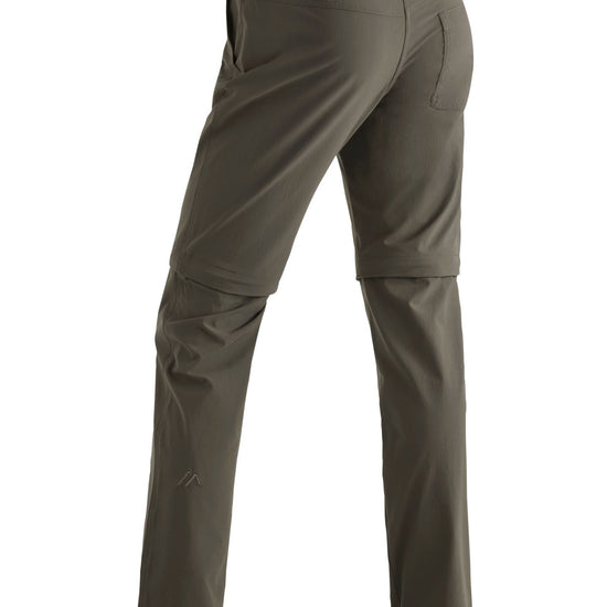 Maier Sports W INARA SLIM ZIP