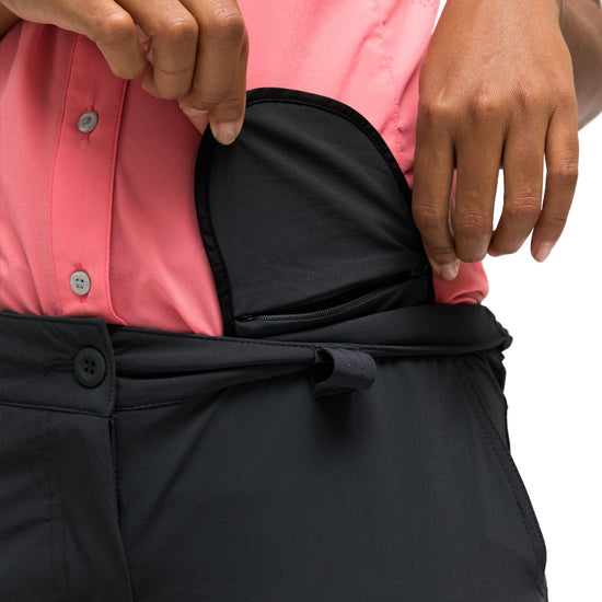 Maier Sports W INARA SLIM ZIP