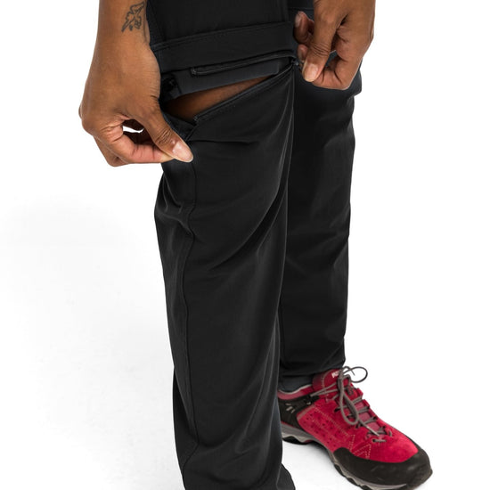 Maier Sports W INARA SLIM ZIP