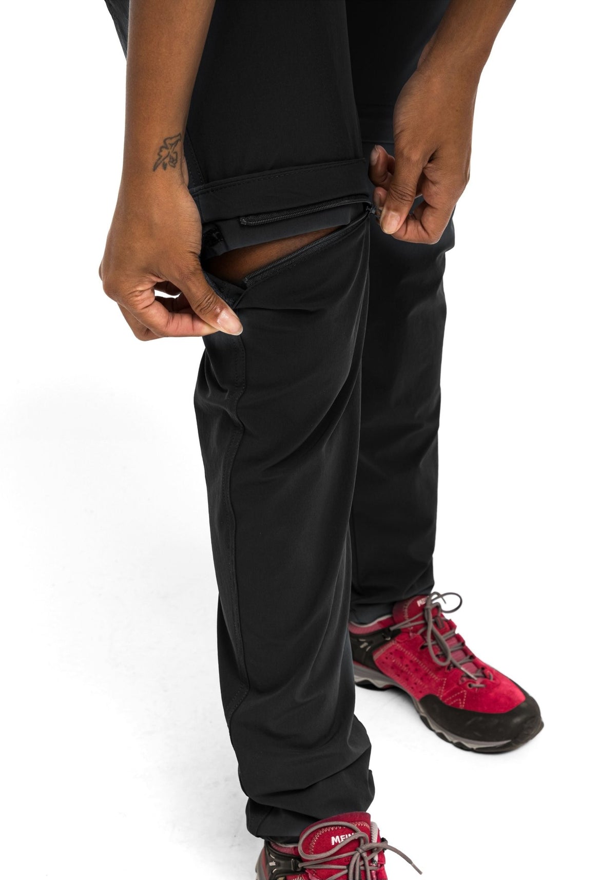 Maier Sports W INARA SLIM ZIP