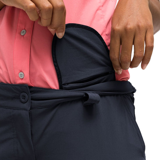 Maier Sports W INARA SLIM ZIP