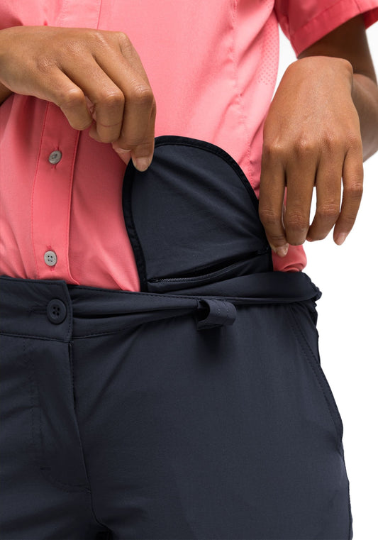 Maier Sports W INARA SLIM ZIP