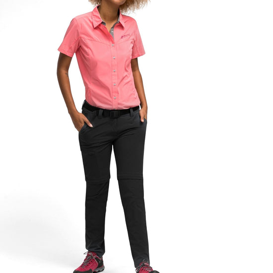 Maier Sports W INARA SLIM ZIP