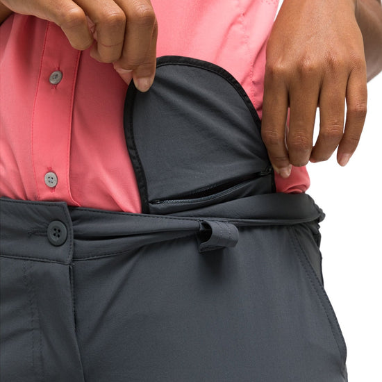 Maier Sports W INARA SLIM ZIP