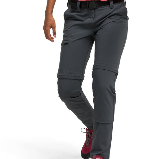 Maier Sports W INARA SLIM ZIP