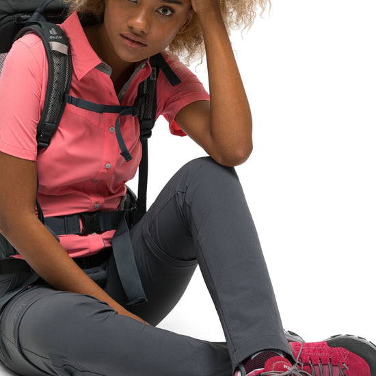 Maier Sports W INARA SLIM ZIP