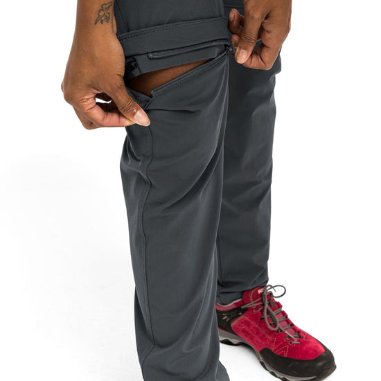 Maier Sports W INARA SLIM ZIP