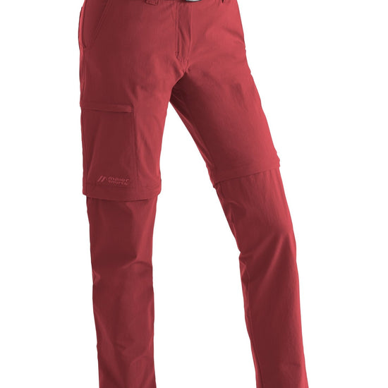 Maier Sports W INARA SLIM ZIP